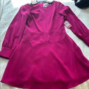 Vince Camuto Dress Size 8 NWT